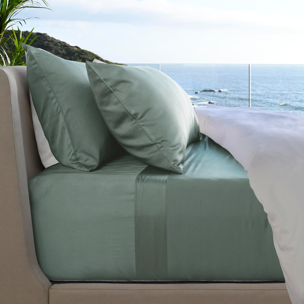 100% Bamboo Luxury Sheets Denver