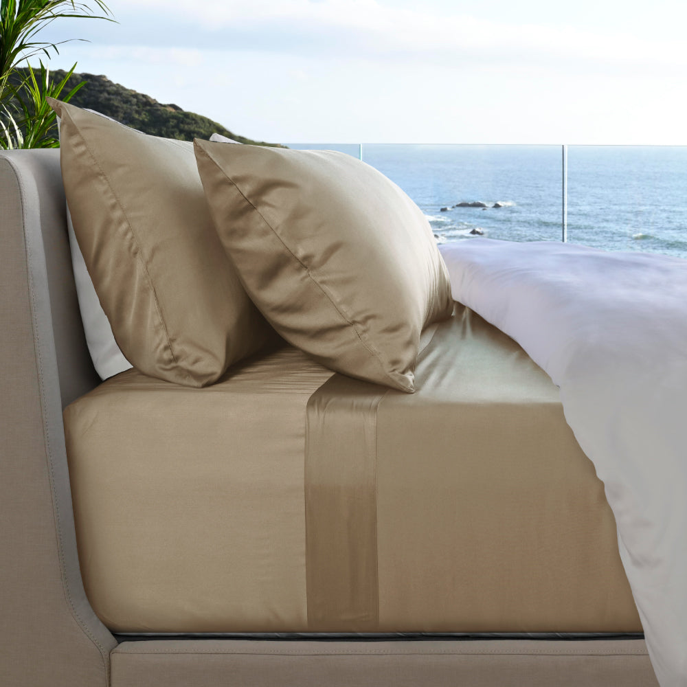 100% Bamboo Luxury Sheets Denver