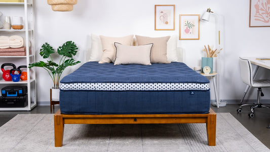 WinkBeds - Blue Series 1