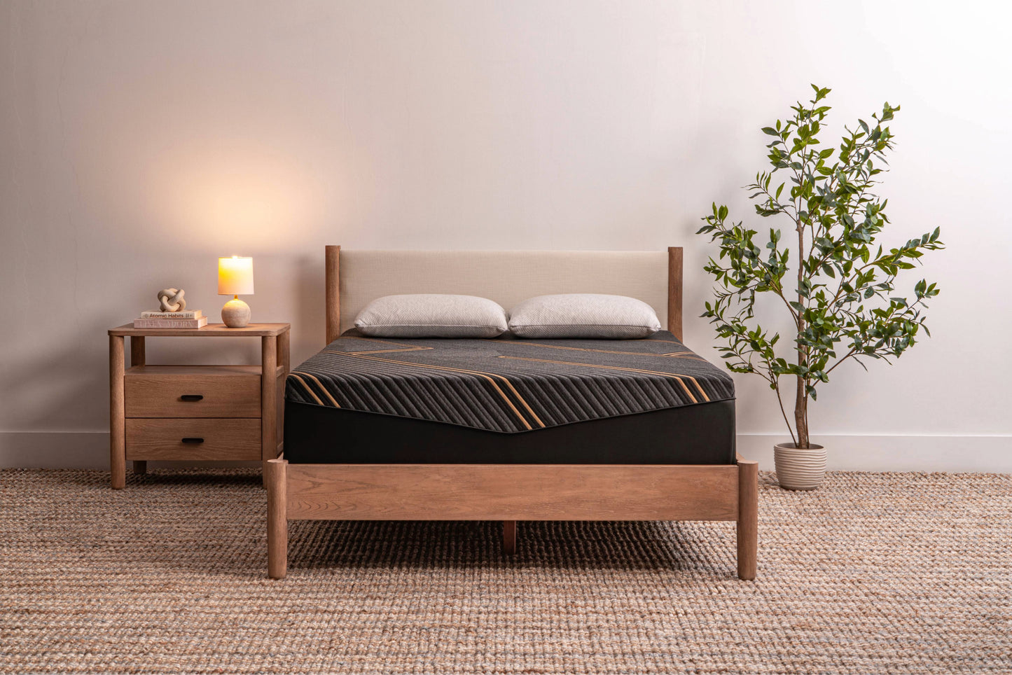 Mint Memory Foam Mattress Denver