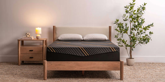 Memory Foam Mattresses Sleep Basil
