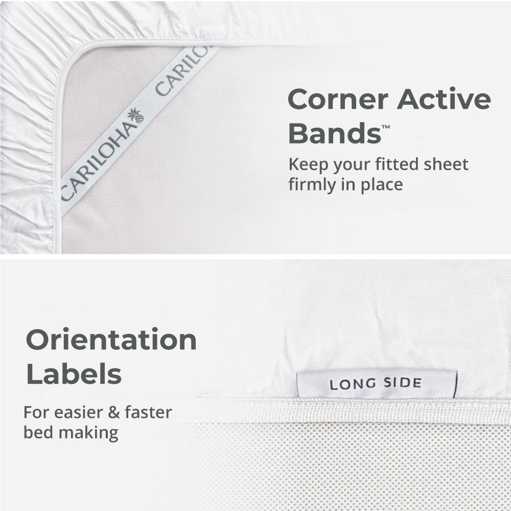 100% Bamboo Luxury Sheets Denver
