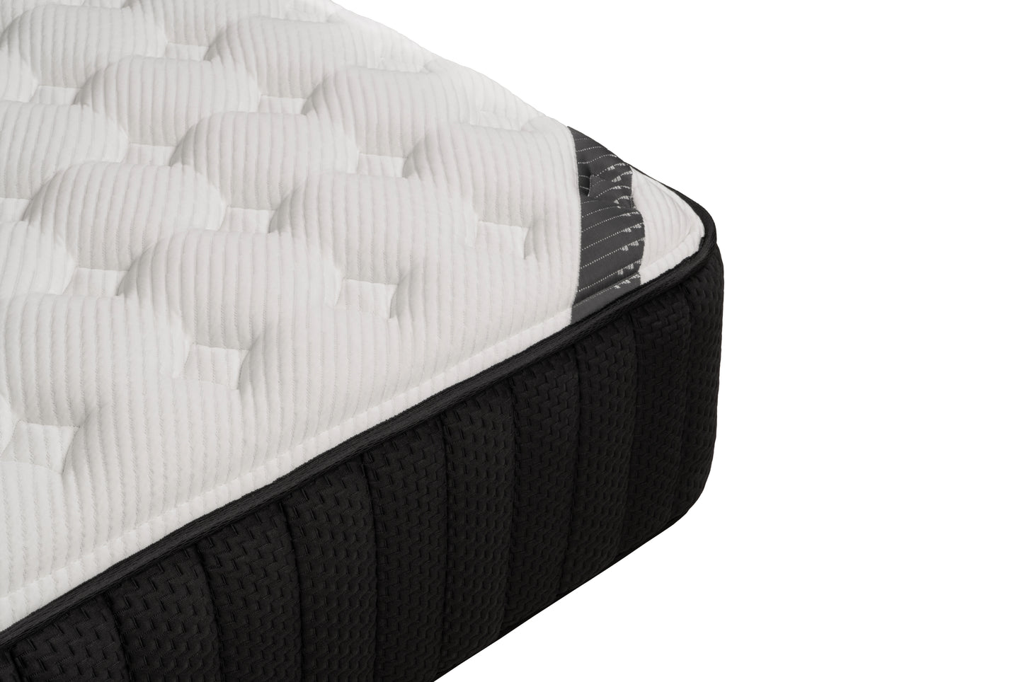 Basil Hybrid Mattress Denver