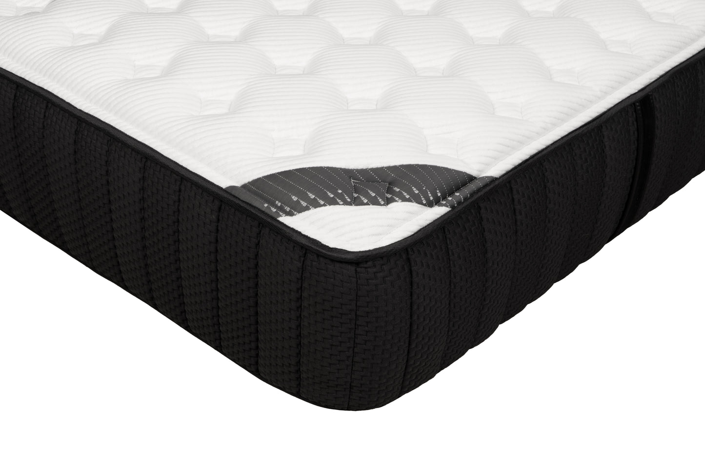 Basil Hybrid Mattress Denver