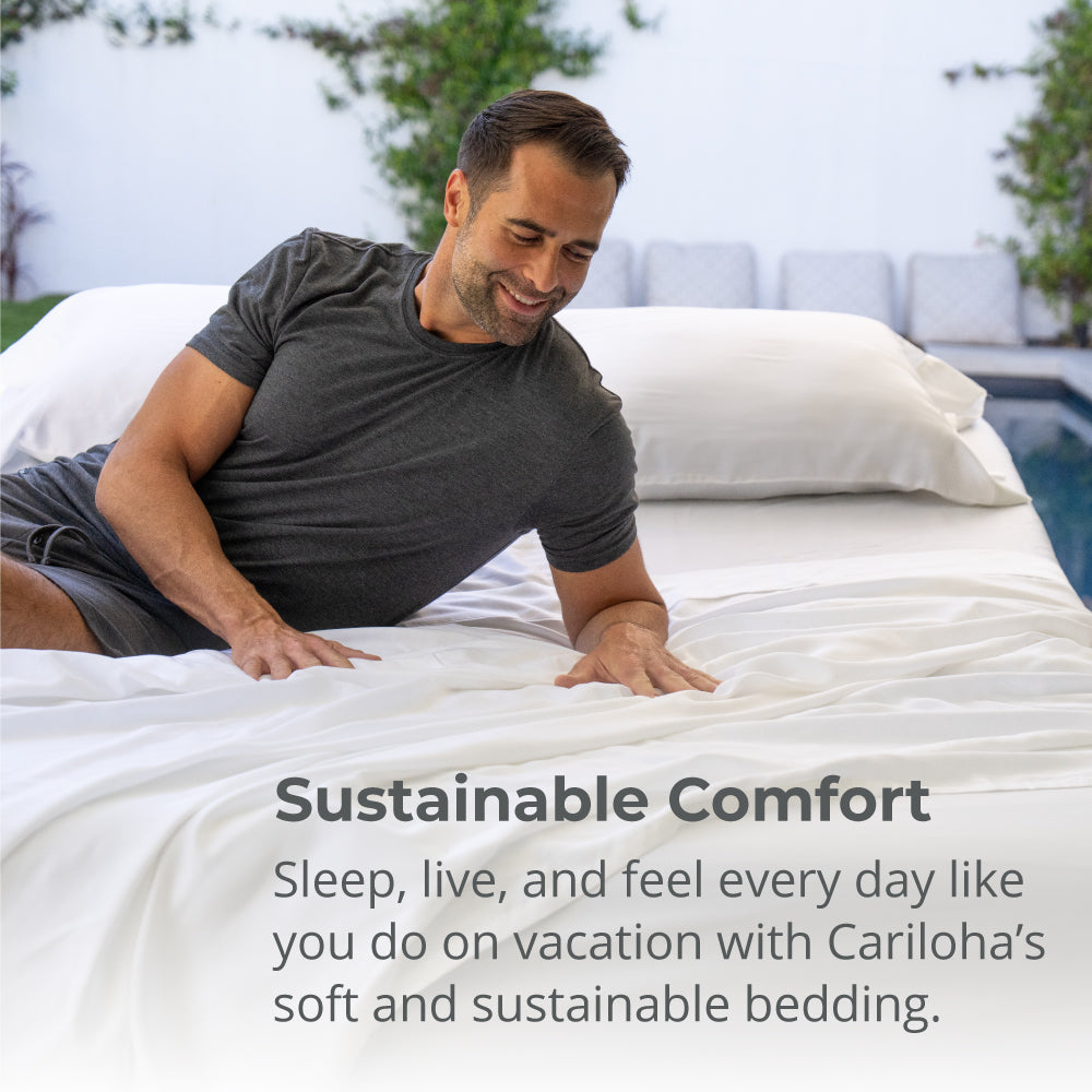100% Bamboo Luxury Sheets Denver