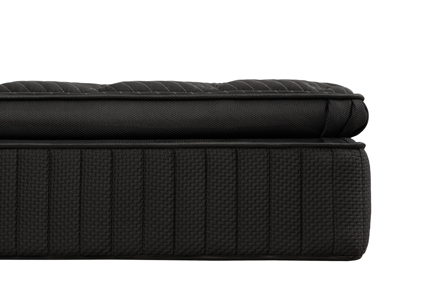 Sage Luxury Hybrid Mattress Natural Latex, Cooling Memory Foam Denver Colorado