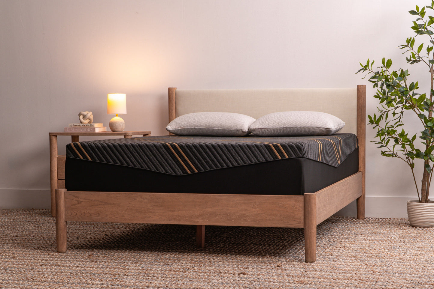 Mint Cooling Memory Foam mattress Denver Colorado