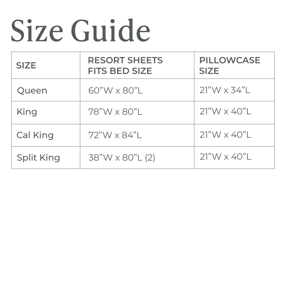 100% Bamboo Luxury Sheets Denver