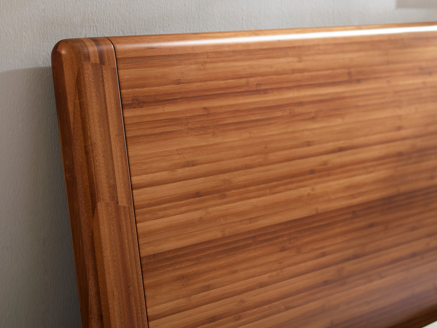 Greenington Luxury Bamboo Platform Bed Denver Colorado