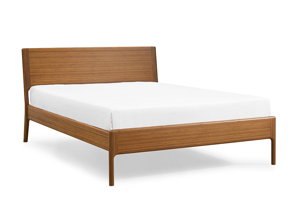 Greenington Luxury Bamboo Platform Bed Denver Colorado