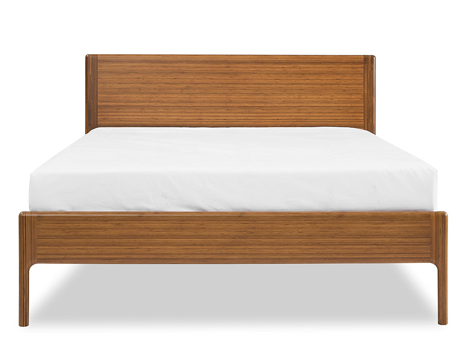 Greenington Luxury Bamboo Platform Bed Denver Colorado