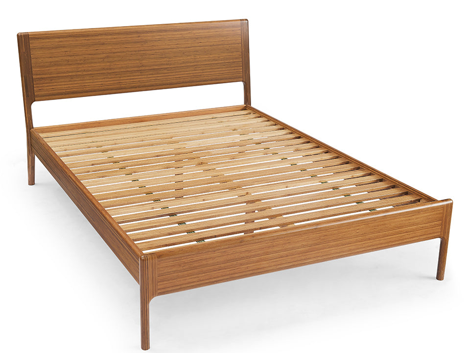 Greenington Luxury Bamboo Platform Bed Denver Colorado