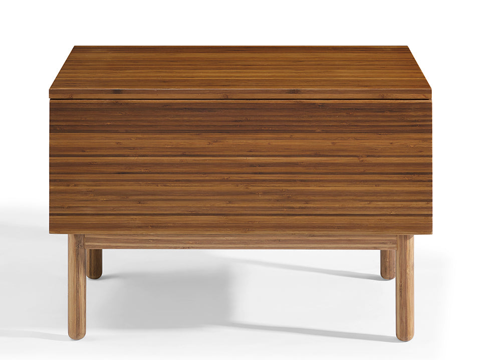 Greenington Luxury Bamboo Night Stand Denver Colorado