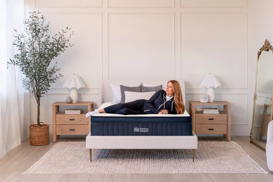 Sleep Basil Mattress Co. Launches Greenwood Village Location Page