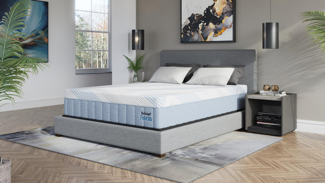 Motion Isolation Mattress Denver
