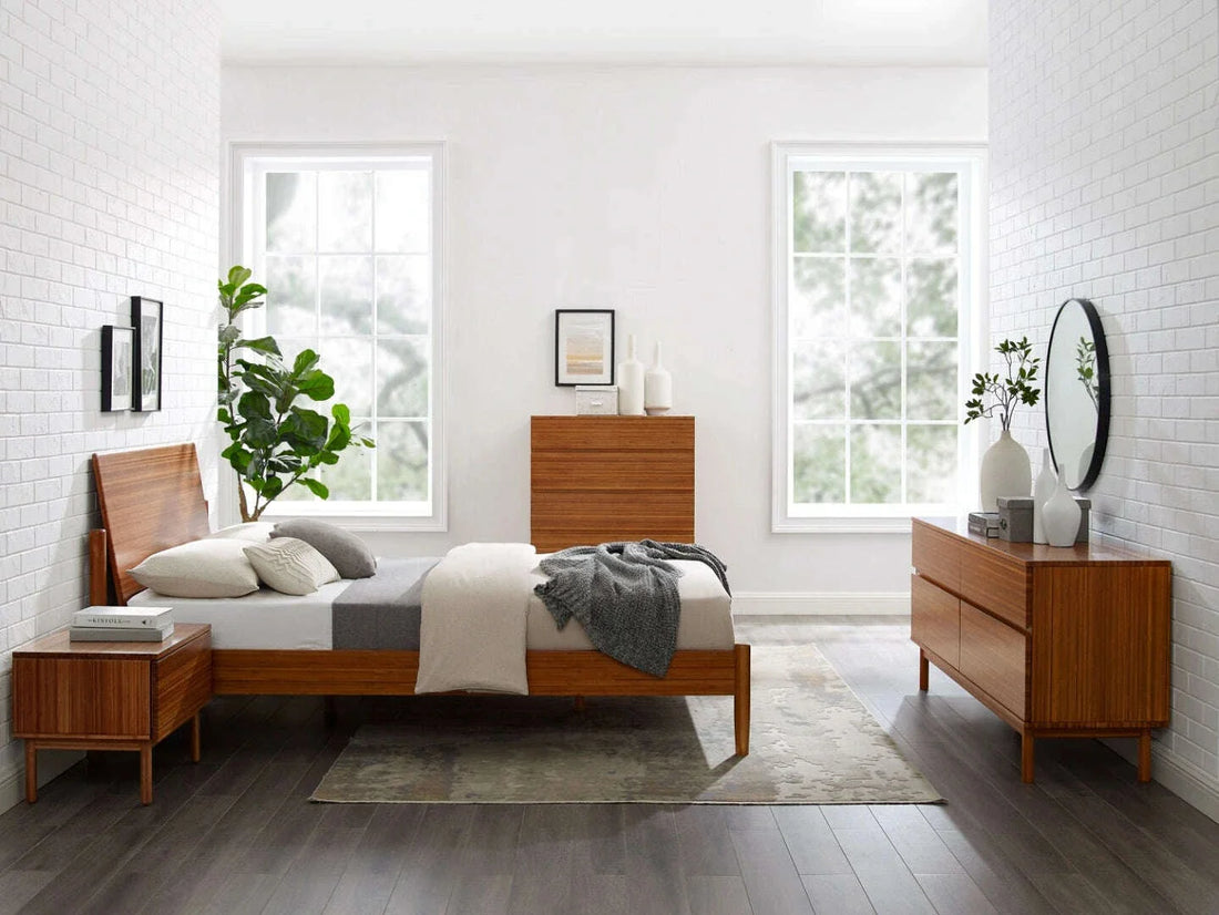 Sleep Basil Launches Sustainable Bedroom Furniture Collection Page