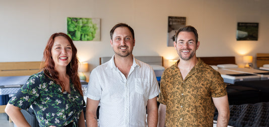 Sleep Basil Unveils New Performance Sleep Homepage