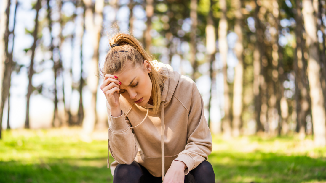 How Poor Sleep Affects Your Mental Health (And What You Can Do About It)