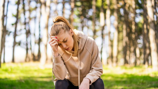 How Poor Sleep Affects Your Mental Health (And What You Can Do About It)
