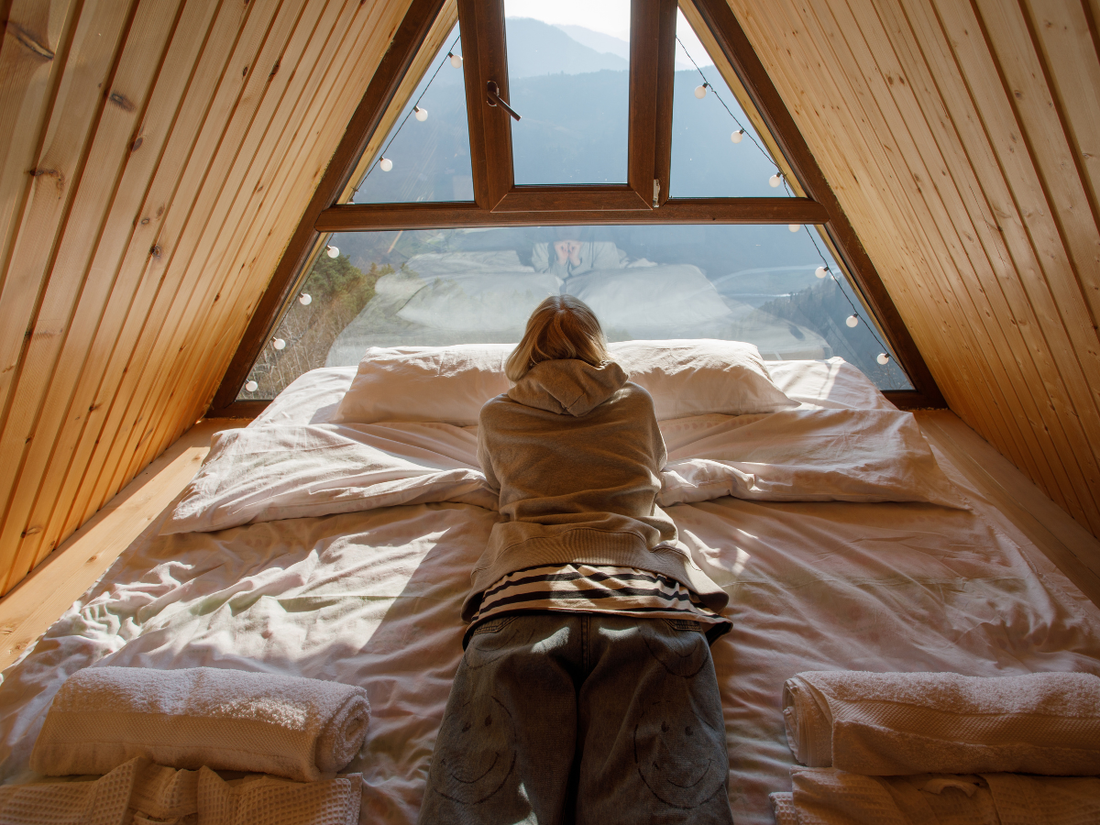How to Choose a Mattress for Kids & Teens: Firmness, Size, & More