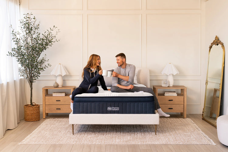 Motion Isolation Mattresses Denver Sleep Basil