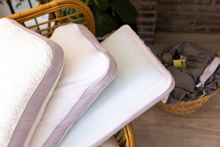 Pillows