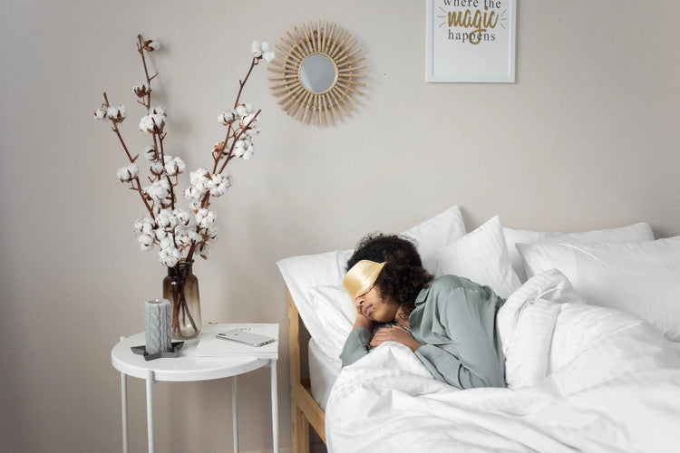 Best Mattresses for Acid Reflux Denver Sleep Basil