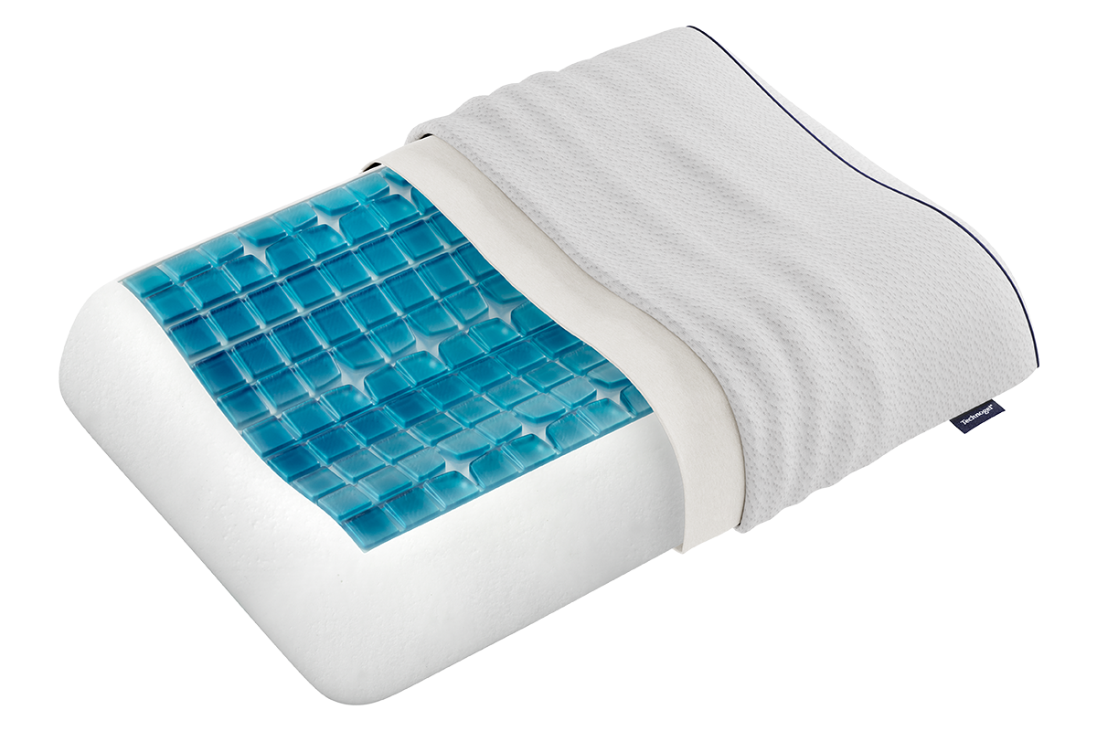 Technogel Mattresses and Pillows Denver Sleep Basil