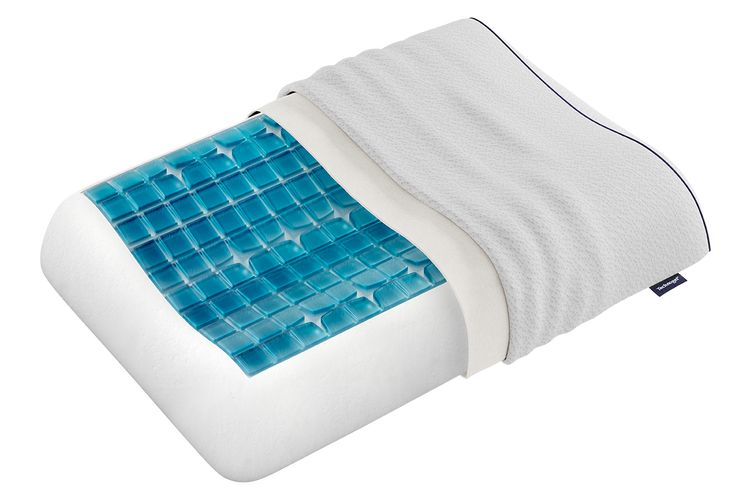 Technogel Mattresses and Pillows Denver Sleep Basil