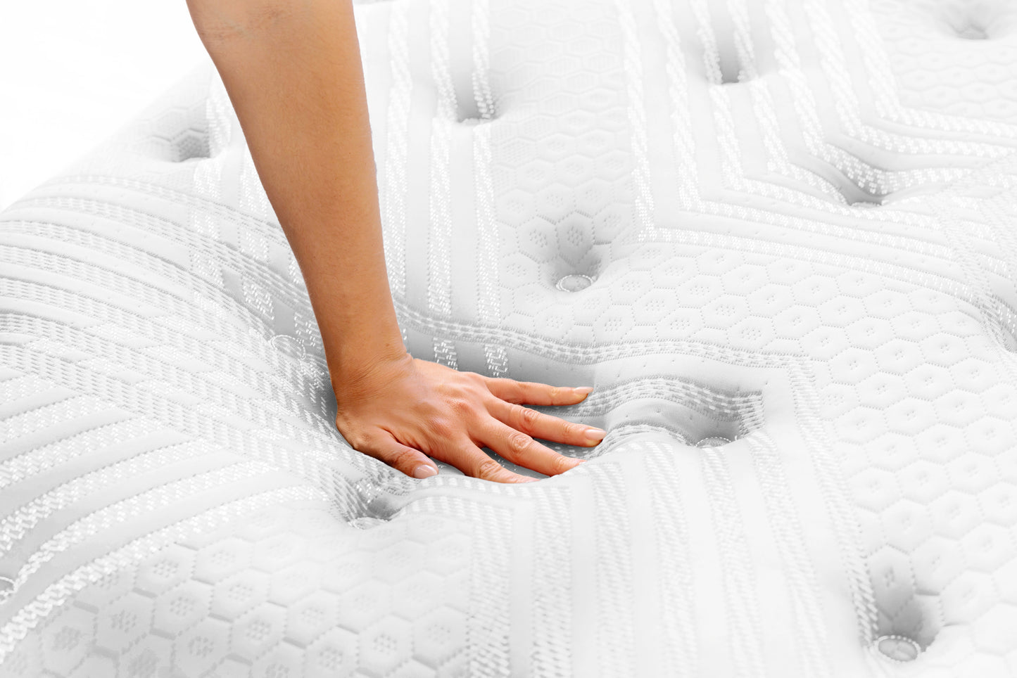 ThermoBalance LX Elite Medium by Brooklyn Bedding