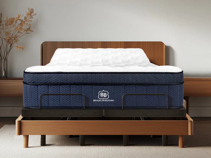 Aurora Luxe By Brooklyn Bedding