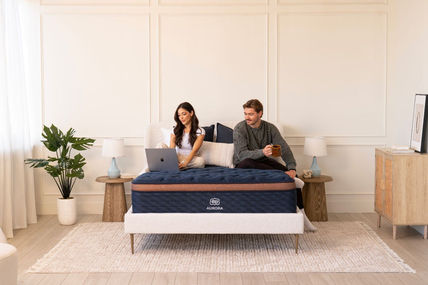 Sleepbasil Mattress Co. Denver