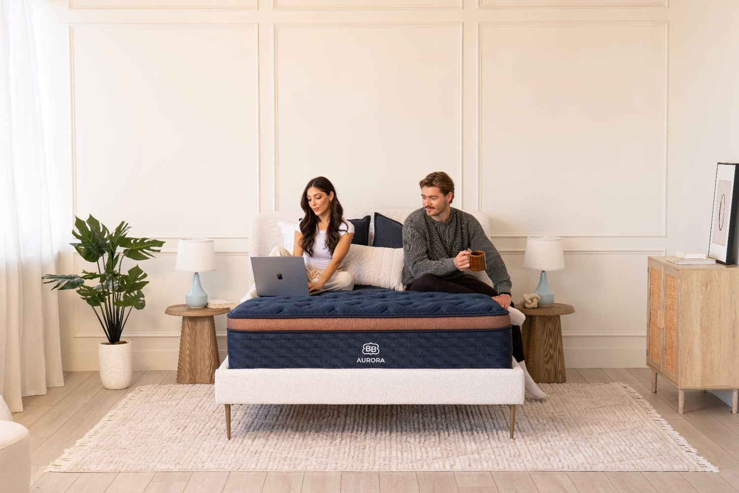 Sleepbasil Mattress Co. Denver