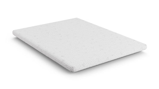 Ethos 3" Talalay Medium Topper