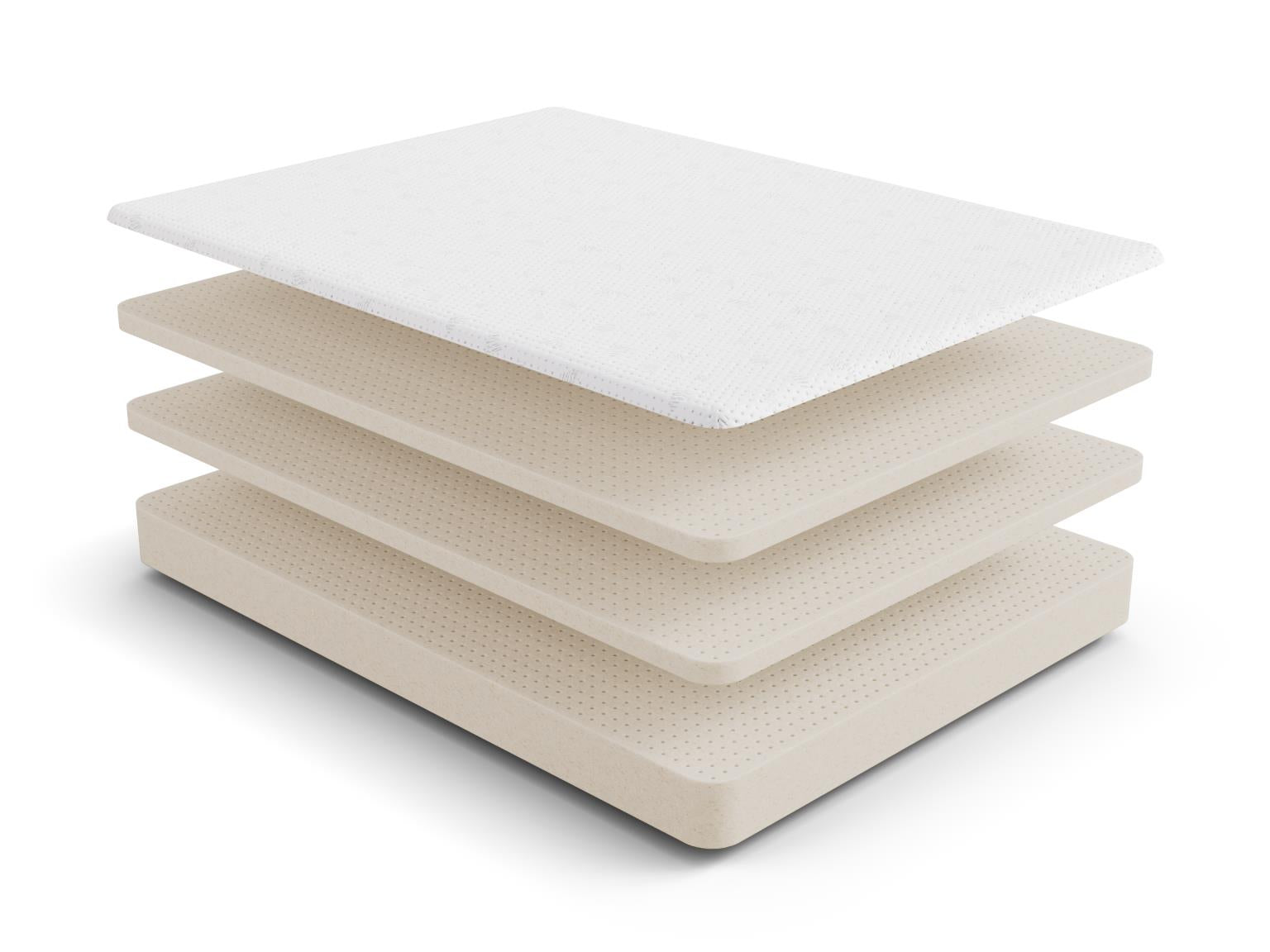 Natural Talalay Latex Mattress Denver