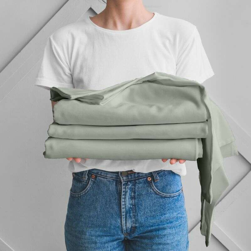 DreamChill™ Enhanced Bamboo™ Sheet Set