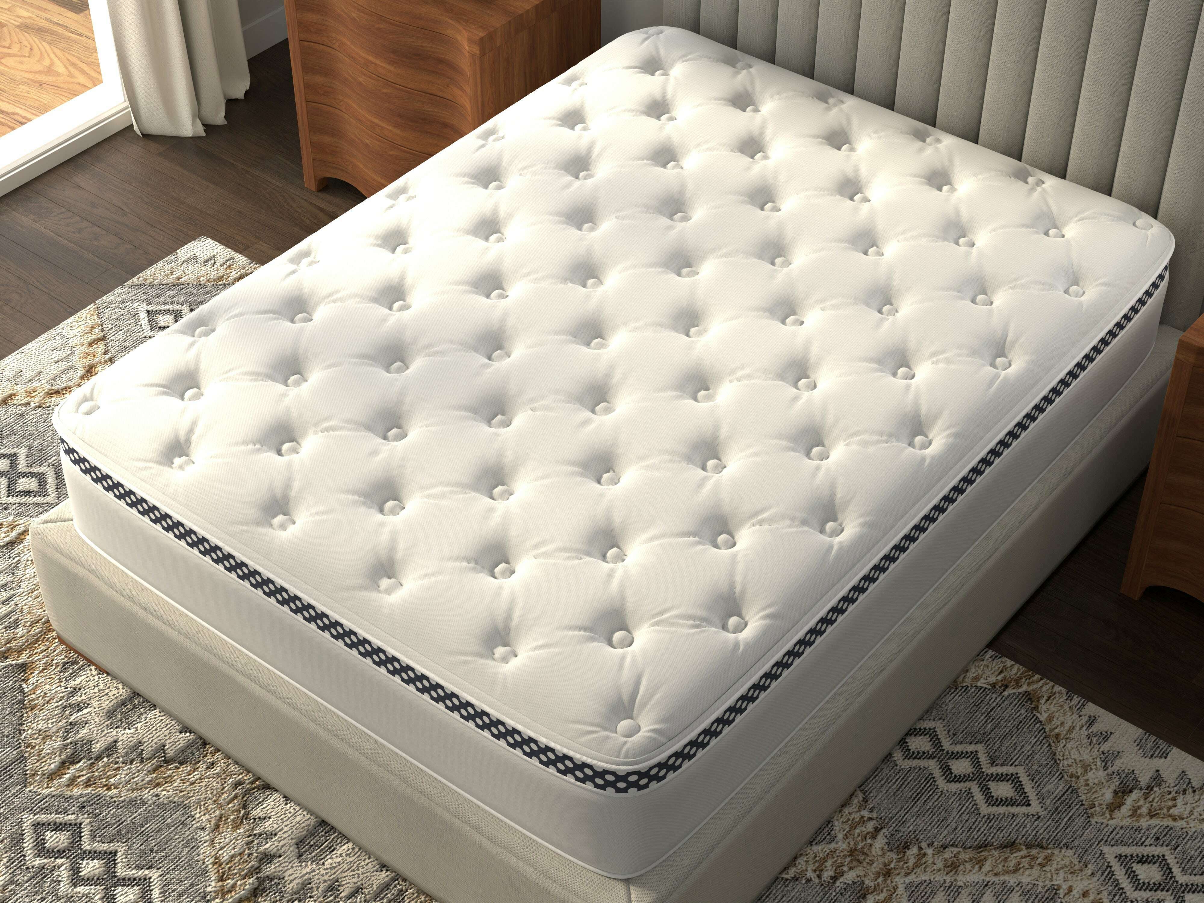 WinkBeds Mattress - Thumbnail 2