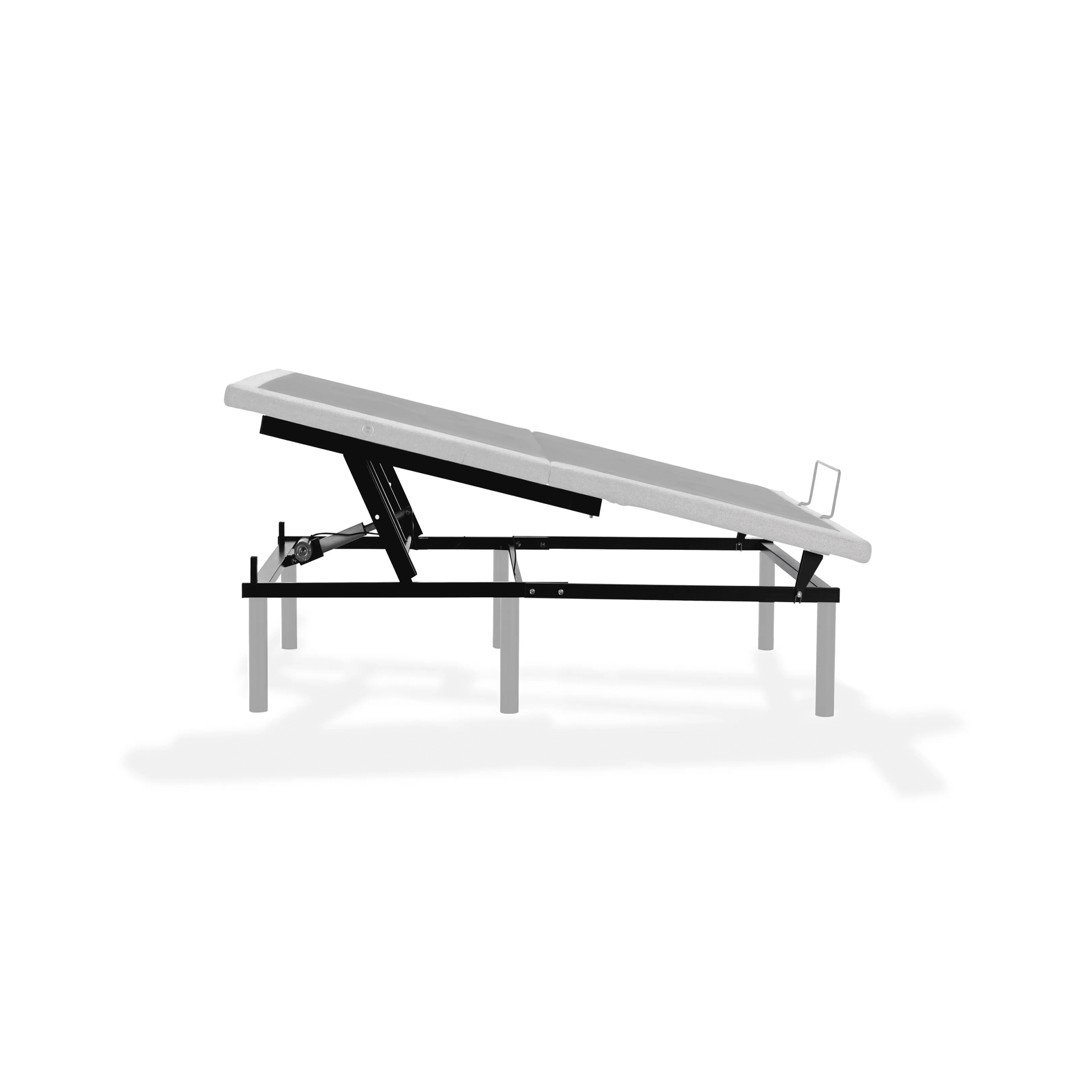 Symphony Sleep Elevation – Sleep Basil Mattress Co.