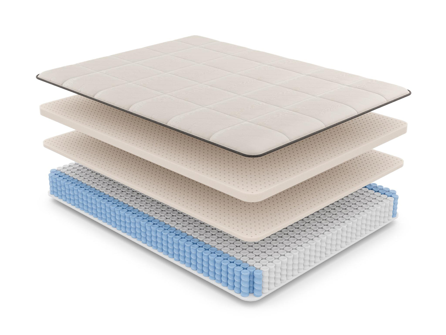 Organic Hybrid Mattress Denver Colorado