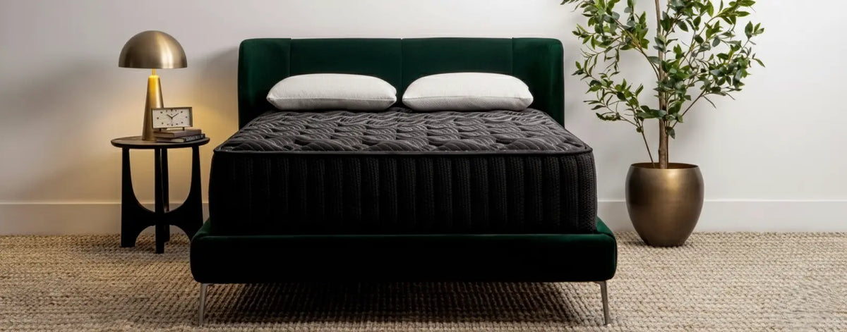 Sleep Basil Mattress Co.