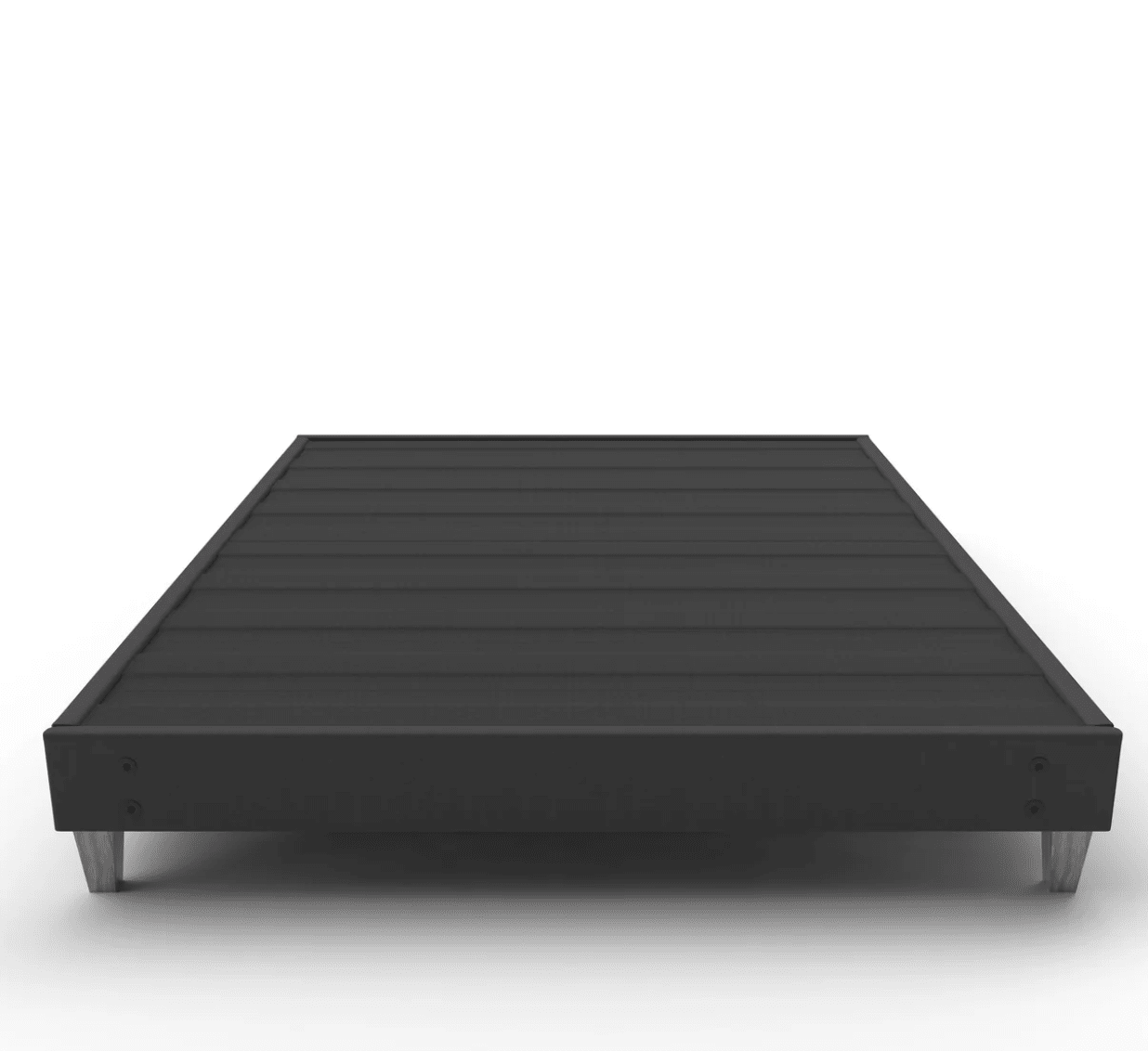 Geneva Versatile Foundation