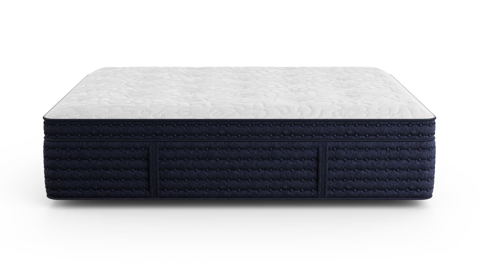 Luxury Natural Latex Mattress Denver