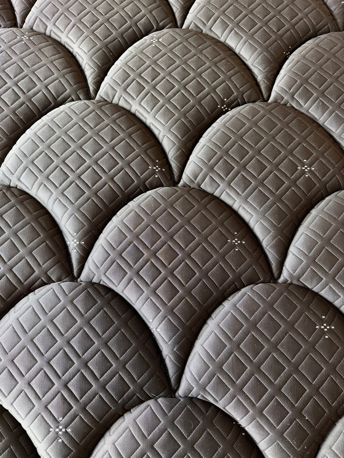 Mint Luxe Hybrid Mattress