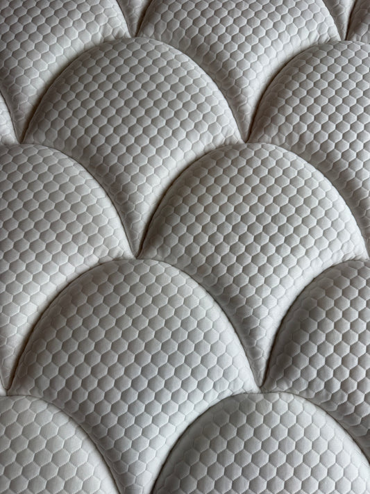 Basil Luxe Hybrid Mattress