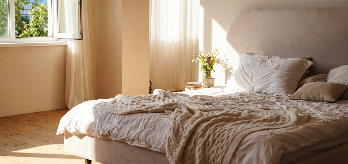 Sleep Basil Mattress Co.
