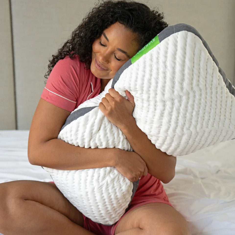 Cariloha Flex Pillow