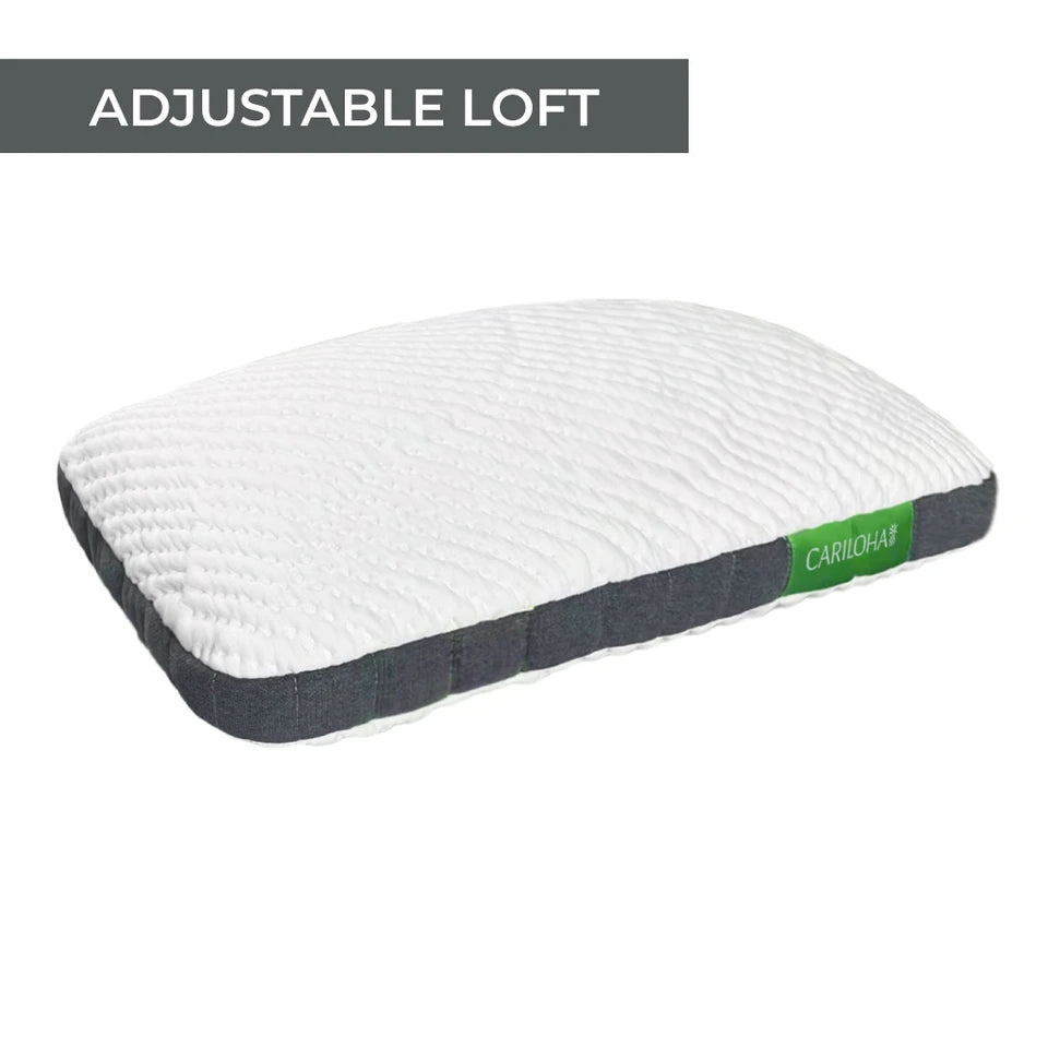 Cariloha Flex Pillow