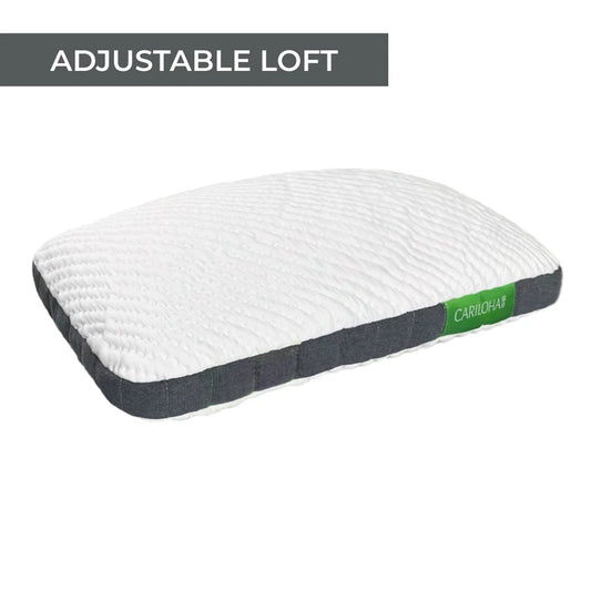 Cariloha Flex Pillow