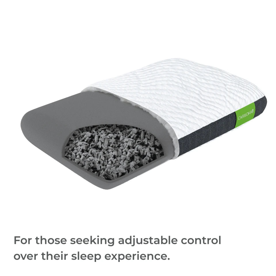 Cariloha Flex Pillow