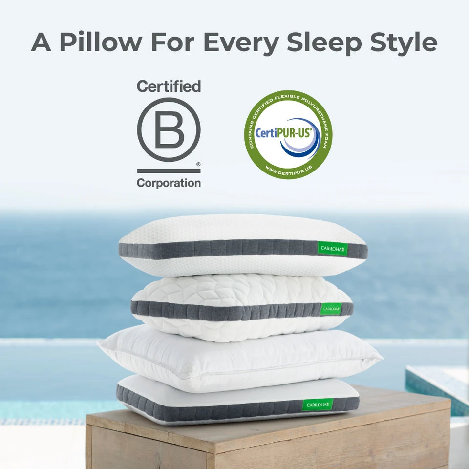 Cariloha Flex Pillow